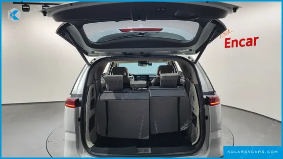 KIA CARNIVAL 7-SEATER SIGNATURE