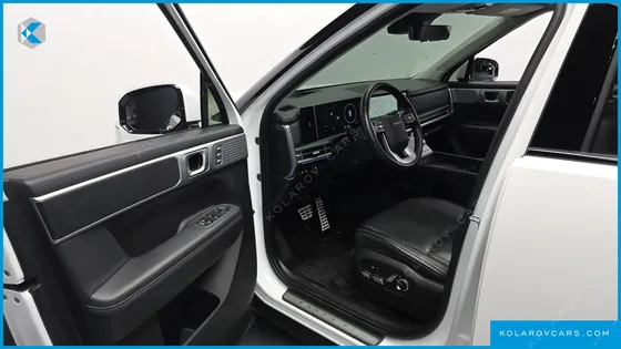 HYUNDAI SANTA FE HEV 1.6 4WD