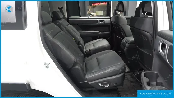 HYUNDAI SANTA FE HEV 1.6 4WD