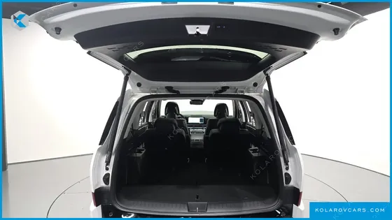 HYUNDAI SANTA FE HEV 1.6 4WD