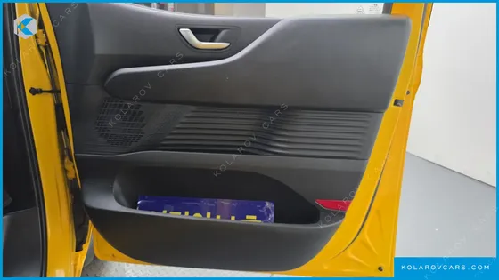 HYUNDAI STARIA L3.5  KINDER SAFETY CAR