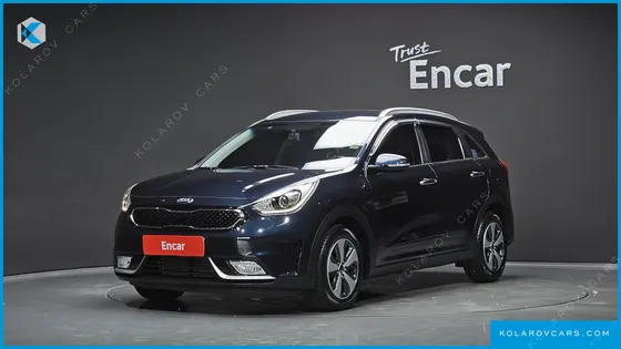 KIA NIRO PRESTIGE