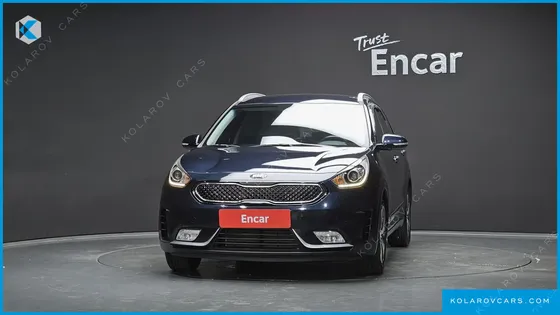 KIA NIRO PRESTIGE