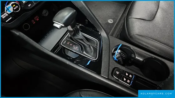 KIA NIRO PRESTIGE