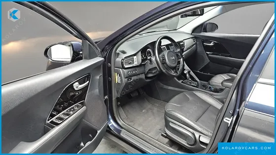 KIA NIRO PRESTIGE