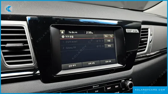 KIA NIRO PRESTIGE