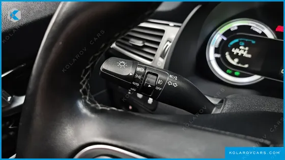 KIA NIRO PRESTIGE
