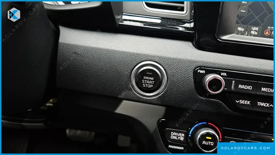 KIA NIRO PRESTIGE