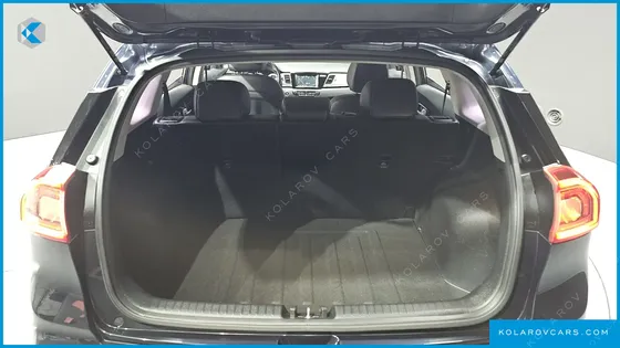 KIA NIRO PRESTIGE