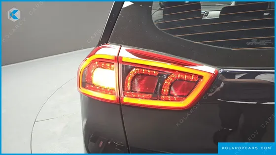 KIA NIRO PRESTIGE