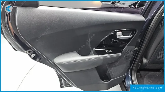 KIA NIRO PRESTIGE