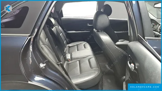 KIA NIRO PRESTIGE