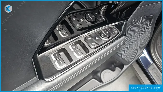 KIA NIRO PRESTIGE