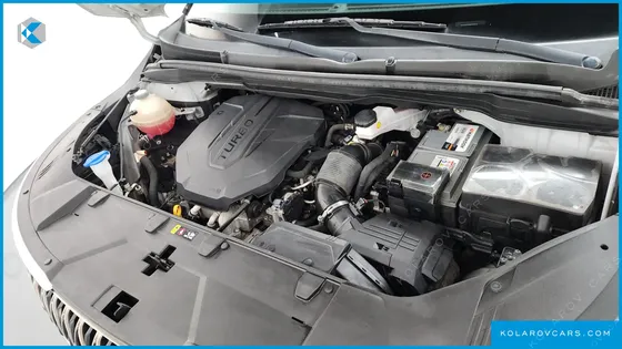 KIA CARNIVAL 11-SEATER PRESTIGE