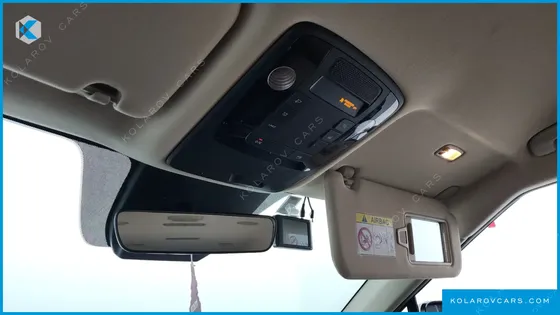 KIA CARNIVAL 11-SEATER PRESTIGE