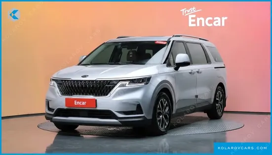 KIA CARNIVAL 11-SEATER PRESTIGE