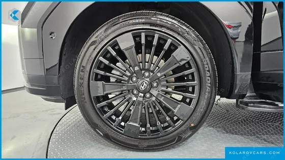HYUNDAI SANTA FE HEV 1.6 2WD