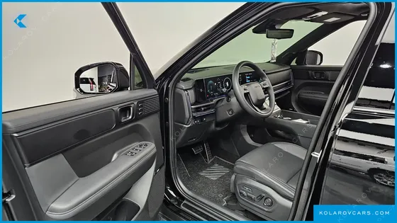 HYUNDAI SANTA FE HEV 1.6 2WD