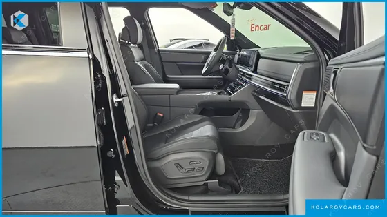 HYUNDAI SANTA FE HEV 1.6 2WD