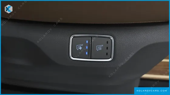 HYUNDAI STARIA HEV 1.6 LOUNGE 9-SEATER