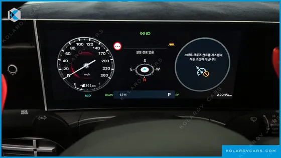 HYUNDAI SANTA FE HEV 1.6 2WD