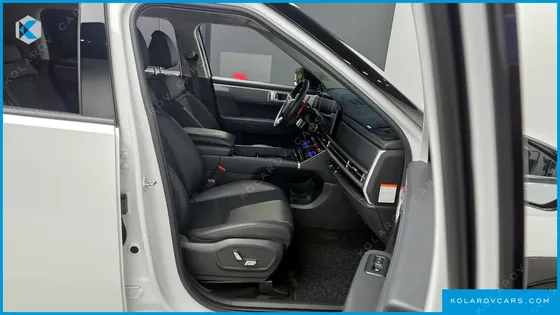 HYUNDAI SANTA FE HEV 1.6 2WD