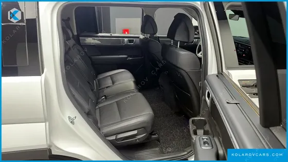 HYUNDAI SANTA FE HEV 1.6 2WD