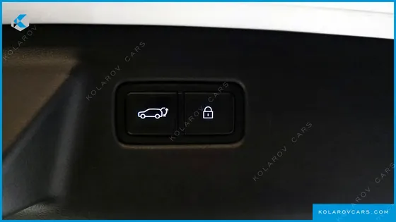 HYUNDAI SANTA FE HEV 1.6 2WD