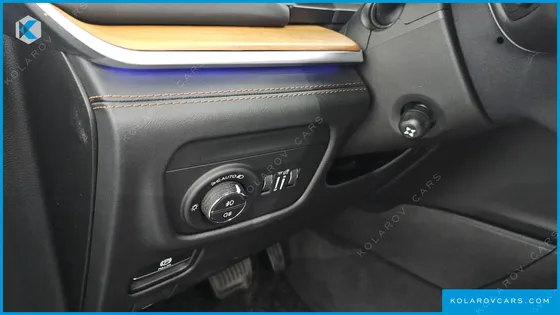 JEEP CHEROKEE L 3.6 SUMMIT RESERVE