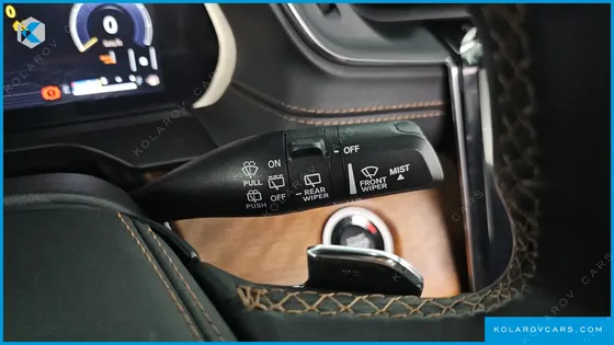 JEEP CHEROKEE L 3.6 SUMMIT RESERVE