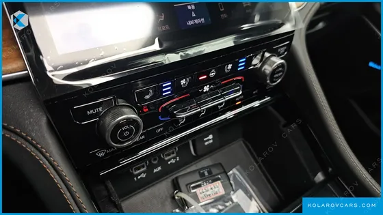 JEEP CHEROKEE L 3.6 SUMMIT RESERVE