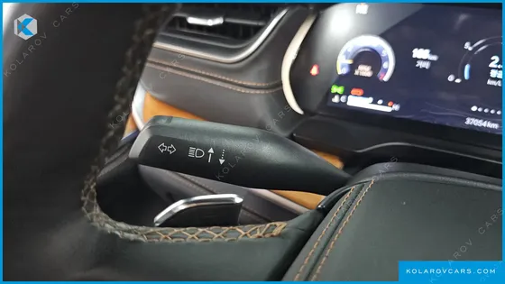 JEEP CHEROKEE L 3.6 SUMMIT RESERVE