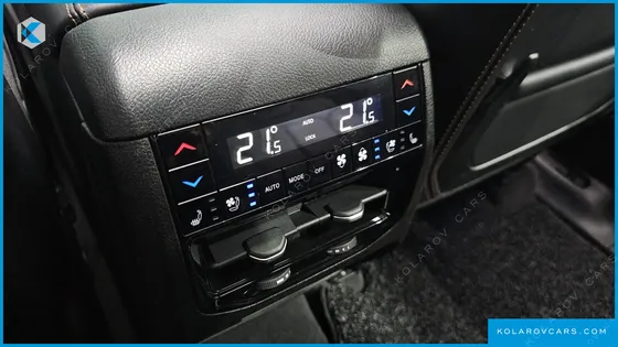 JEEP CHEROKEE L 3.6 SUMMIT RESERVE