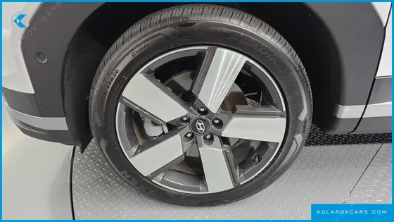 HYUNDAI SANTA FE GASOLINE 2.5T 2WD