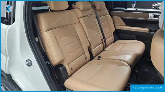 HYUNDAI SANTA FE GASOLINE 2.5T 2WD