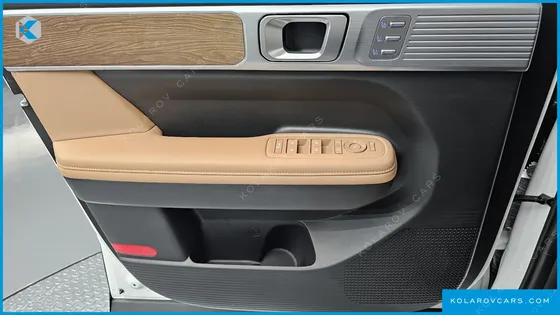 HYUNDAI SANTA FE GASOLINE 2.5T 2WD
