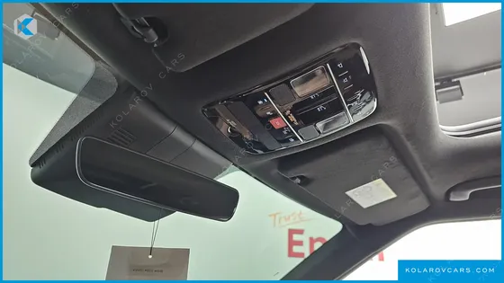 HYUNDAI SANTA FE GASOLINE 2.5T 2WD
