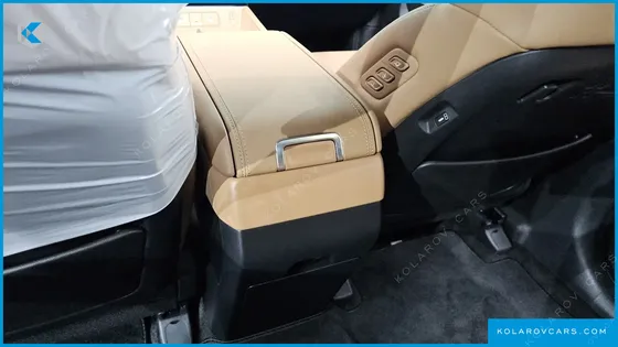 HYUNDAI SANTA FE GASOLINE 2.5T 2WD