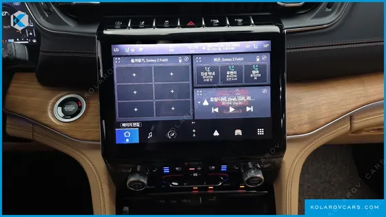 JEEP CHEROKEE L 3.6 SUMMIT RESERVE