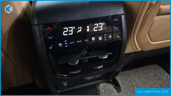 JEEP CHEROKEE L 3.6 SUMMIT RESERVE