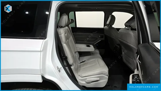 JEEP CHEROKEE L 3.6 OVERLAND