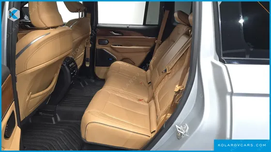 JEEP CHEROKEE 4XE SUMMIT RESERVE