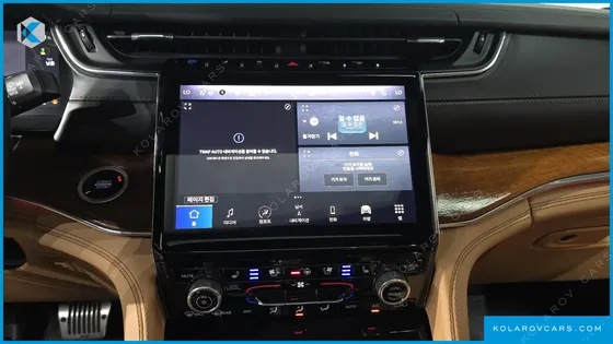 JEEP CHEROKEE 4XE SUMMIT RESERVE