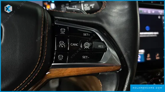 JEEP CHEROKEE 4XE SUMMIT RESERVE