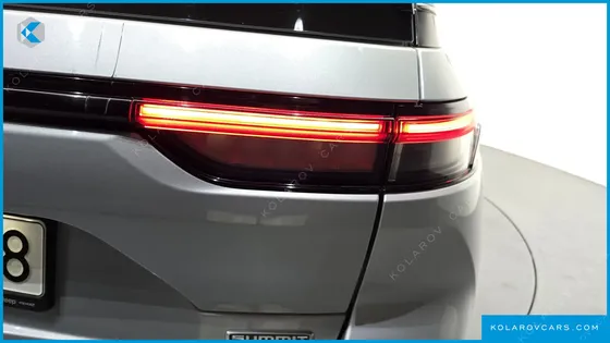 JEEP CHEROKEE 4XE SUMMIT RESERVE
