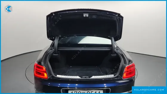 BENTLEY FLYING SPUR 4.0