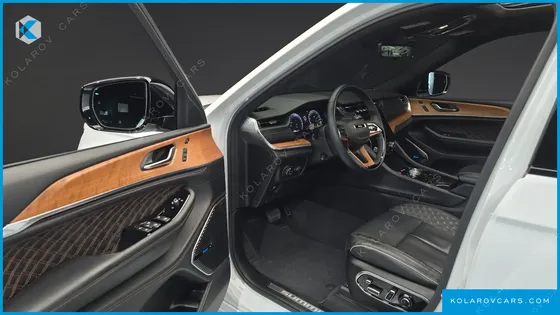 JEEP CHEROKEE L 3.6 SUMMIT RESERVE