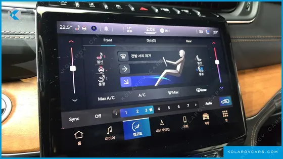JEEP CHEROKEE L 3.6 SUMMIT RESERVE