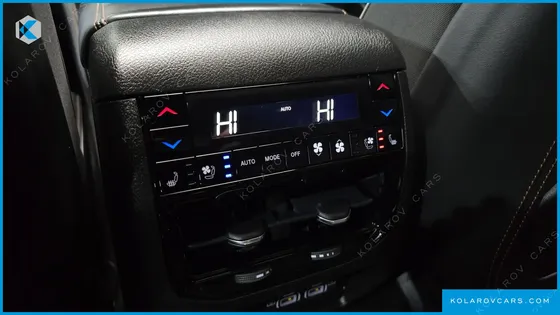JEEP CHEROKEE L 3.6 SUMMIT RESERVE