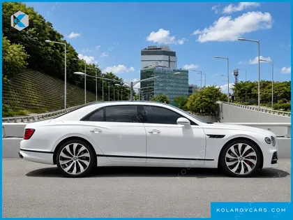 BENTLEY FLYING SPUR 4.0